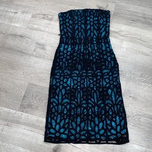 Vintage Betsey Johnson dress size 2